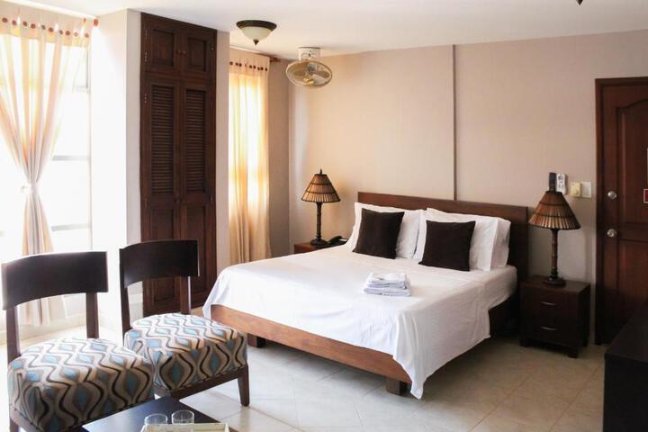 Image of Hotel Solaris