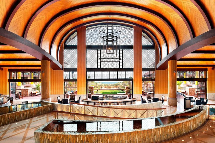 Hotel Interior 3 of 204