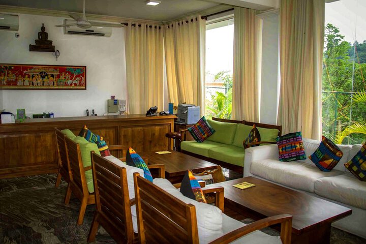 Hotel Interior 2 of 65