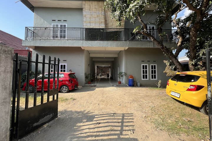 Photo of Hotel O Pondok Bulo Ugi Syariah Near SD Negeri 185 Pinrang