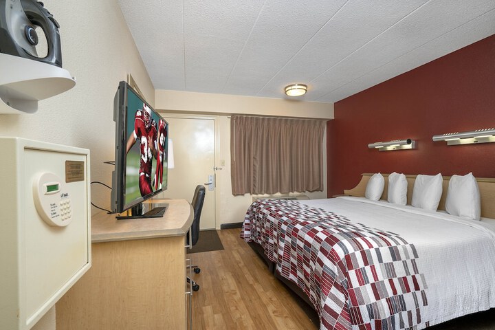 Standard | King Bed (18 of 21)