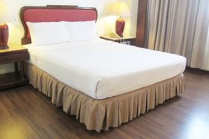 Inside Room Photo