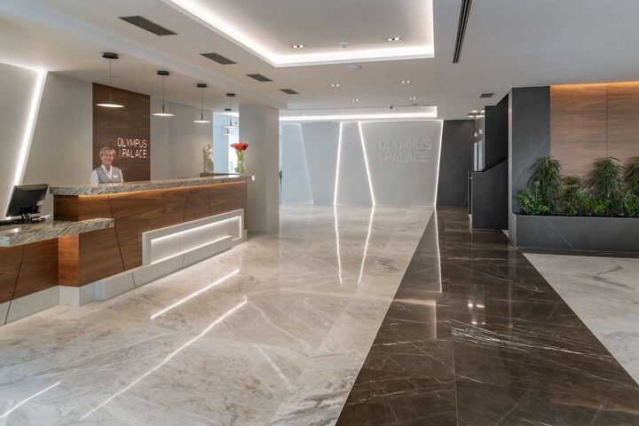Hotel Interior 2 of 71