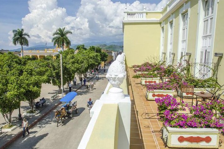 IBEROSTAR GRAND TRINIDAD