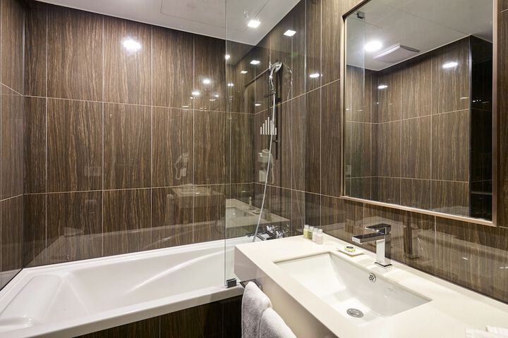 Bath Amenities