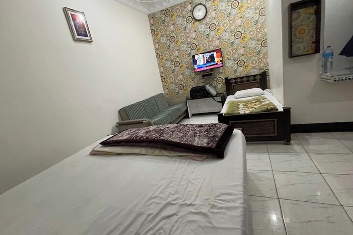 Room 20 of 20