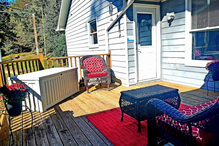 Terrace/Patio 21 of 23