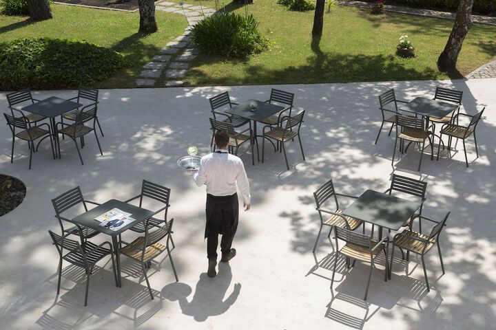 Terrace/Patio 71 of 72