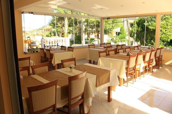 Restaurants