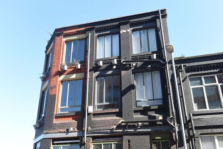 Hotel 13 of 61