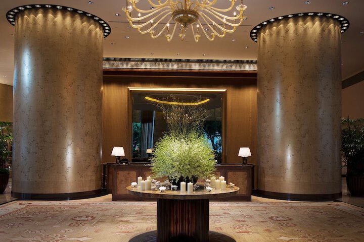 Hotel Interior 4 of 86