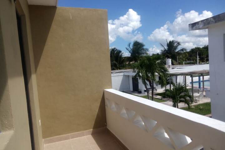 Terrace/Patio 21 of 42