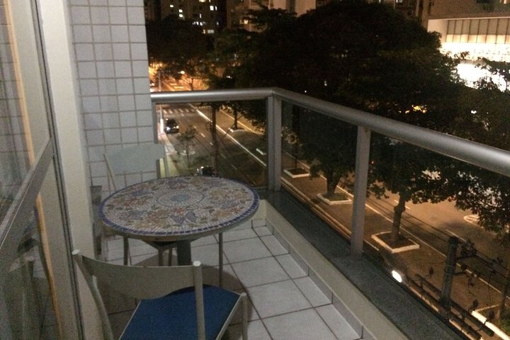 Terrace/Patio 22 of 31