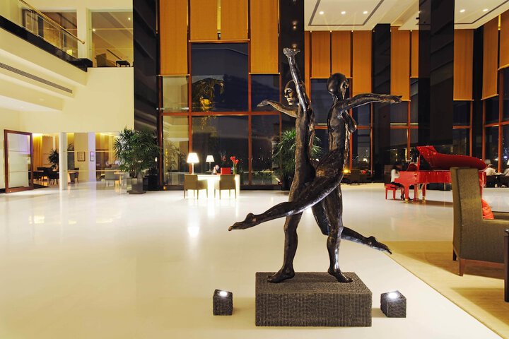 Hotel Interior 141 of 150