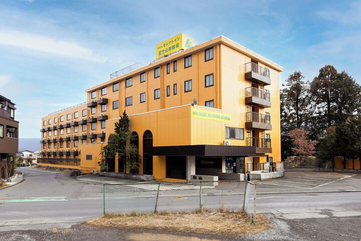 Hotel 42 of 43