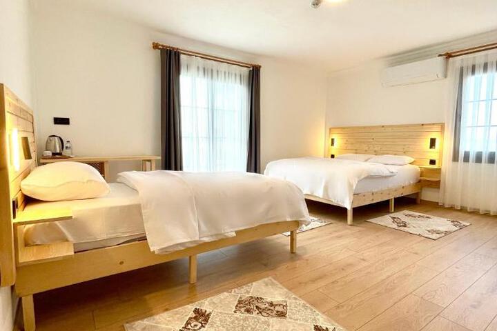 Dalaman Airport AliBaba Hotel