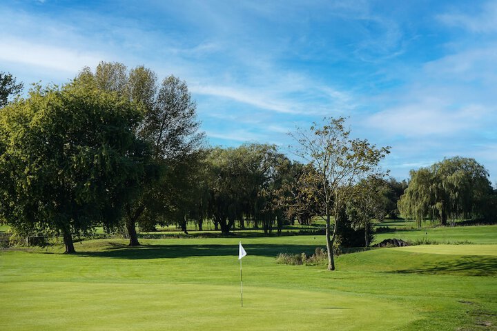 Golf 30 of 45