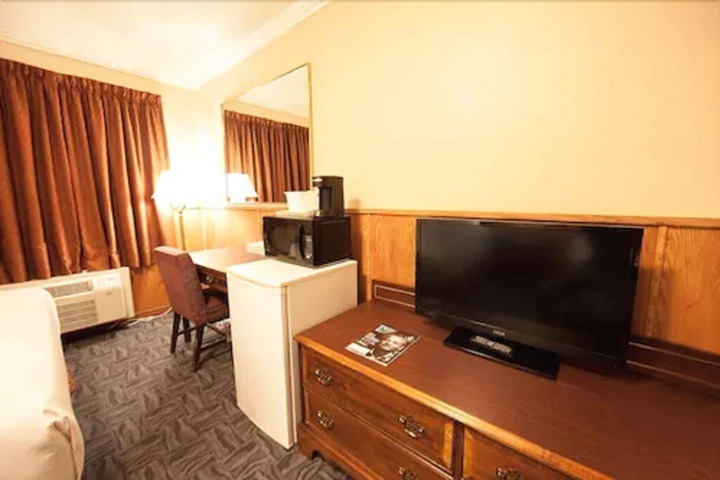 Suite Photo