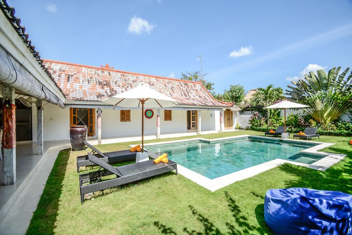 Terrace/Patio 57 of 173