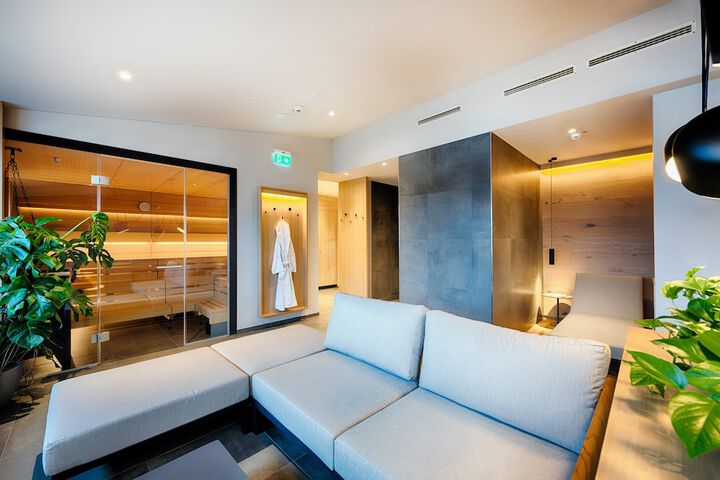 Spa and Wellness