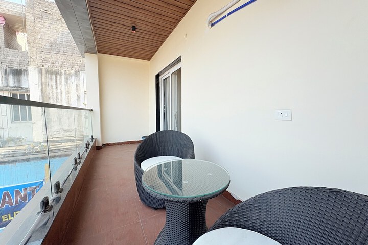 Terrace/Patio 72 of 72