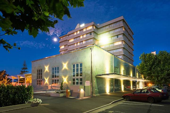 Hotel 69 of 70