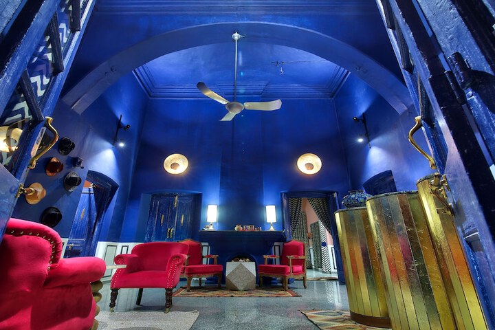 Hotel Interior 5 of 46