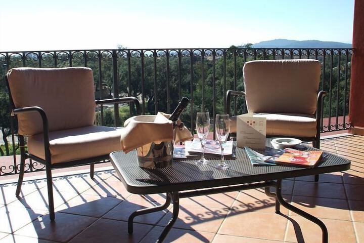 Terrace/Patio 57 of 62