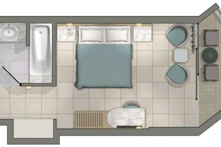 Room 35 of 100