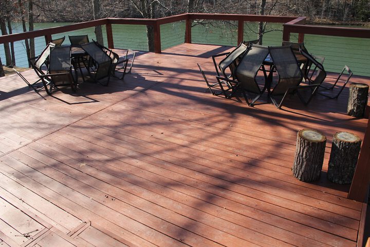 Terrace/Patio 78 of 100