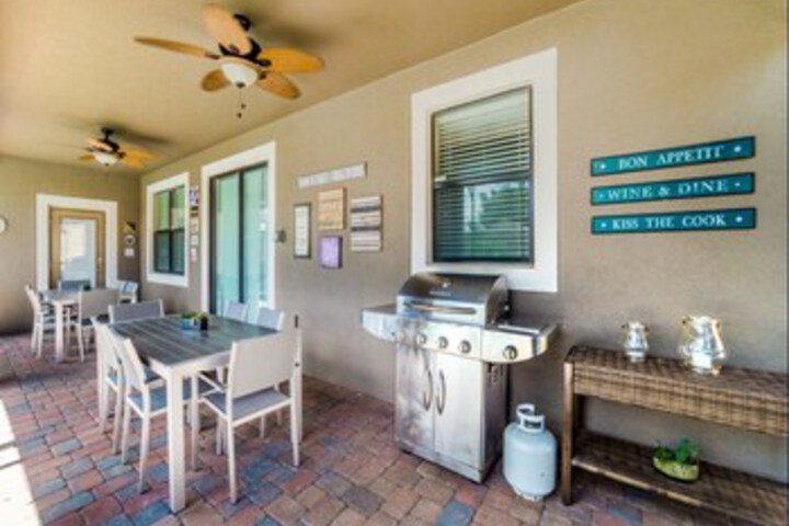 Terrace/Patio 39 of 42