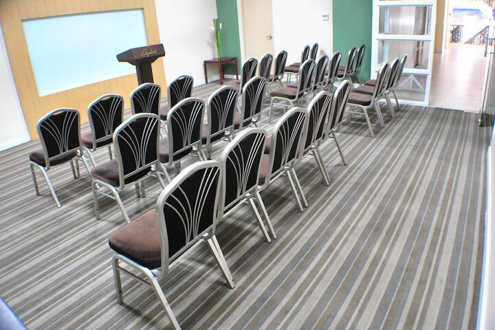 Meeting 90 of 95