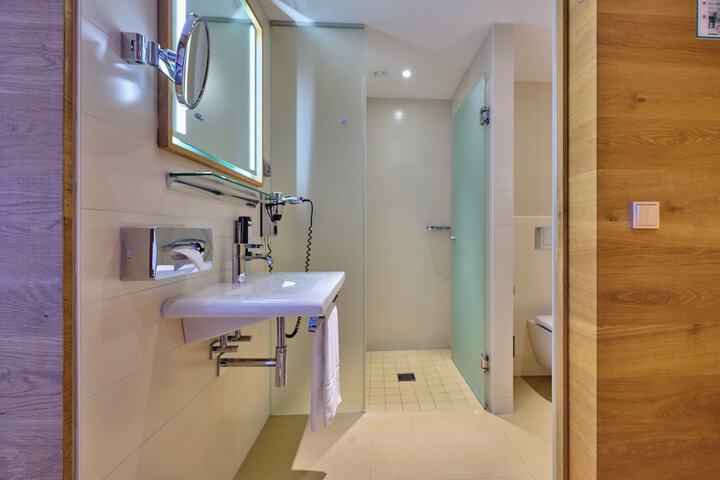 Bathroom Vanities