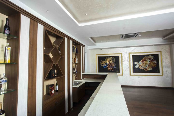 Hotel Interior 8 of 83