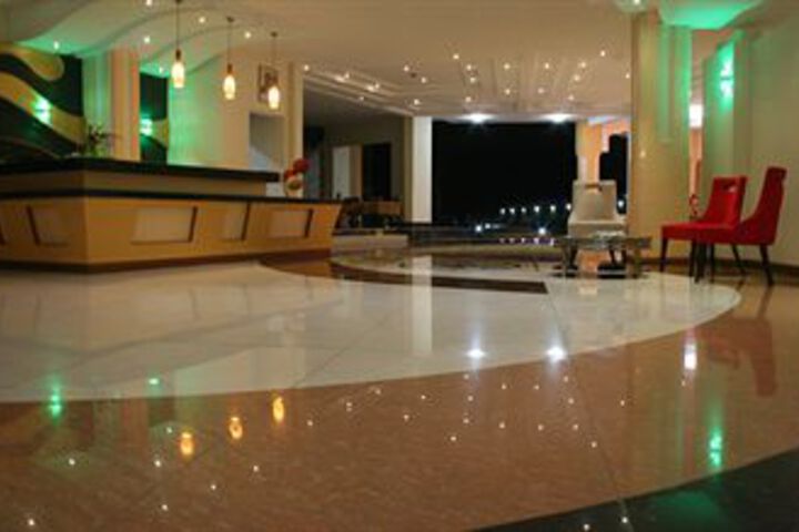 Hotel Interior 29 of 32