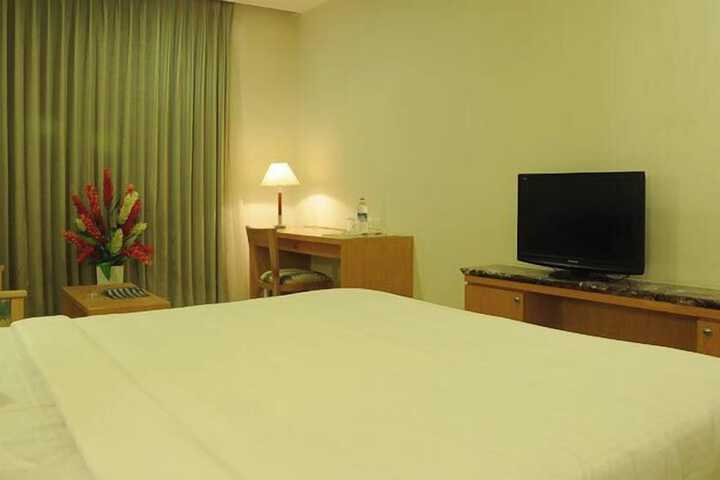 Image of dhanalakshmi srinivasan hotels pvt ltd