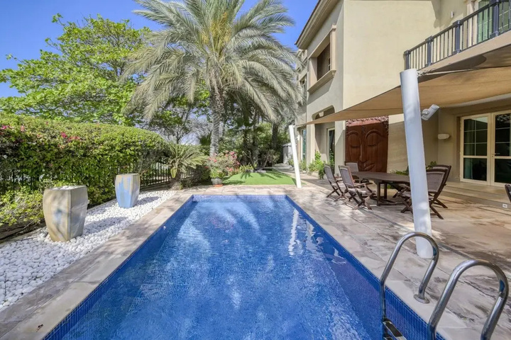 Pool 14 of 27