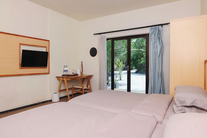 Room 40 of 105