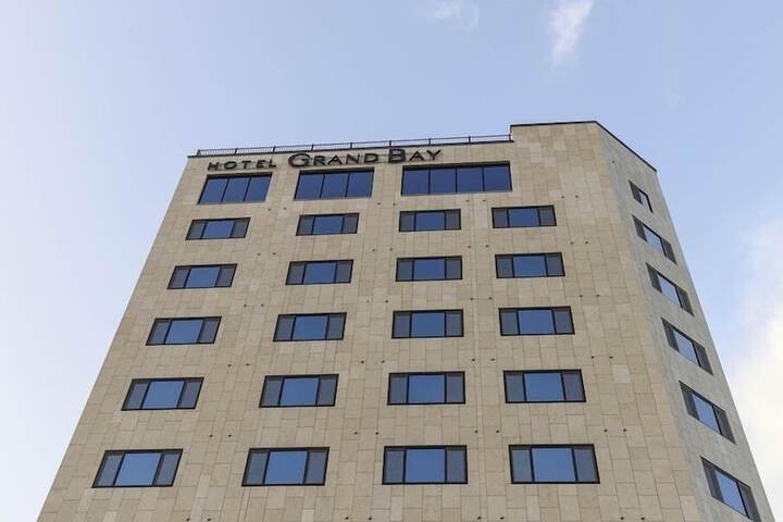 Hotel 88 of 92