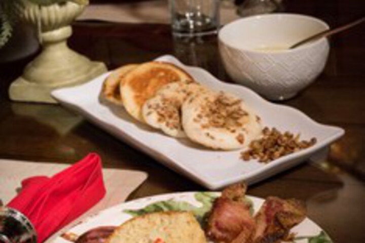 Breakfast/Coffee Service 8 of 138