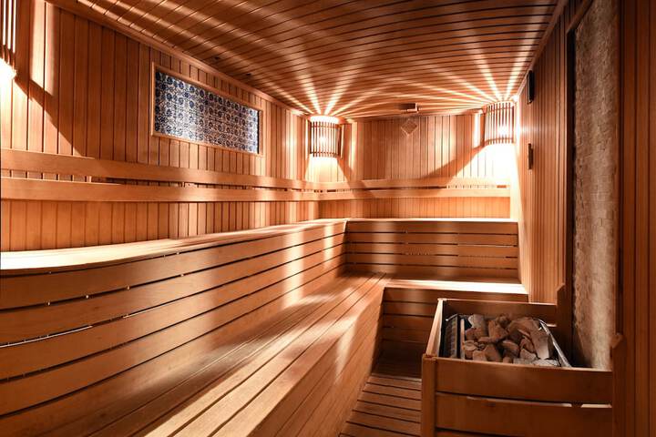 Spa Photos