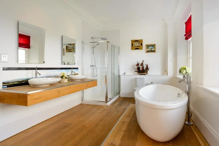 Alexander House Auchterarder