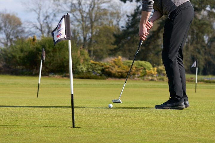 Golf 53 of 72
