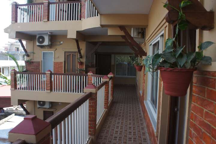 Terrace/Patio 14 of 35