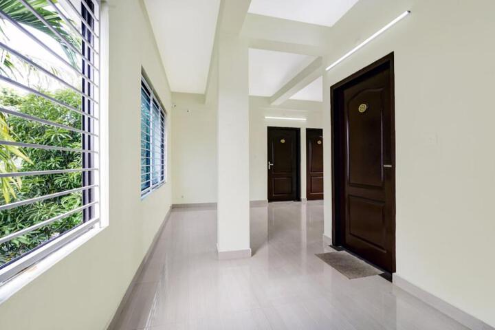 Hotel O GRAND RESIDENCY