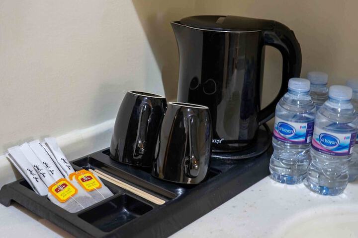 Breakfast/Coffee Service 21 of 26