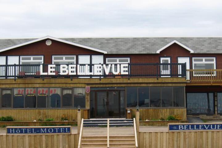 HOTEL BELLEVUE