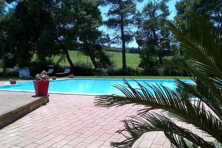 Pool 7 of 31
