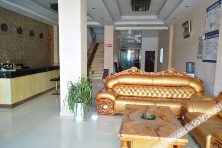 Hotel Interior 7 of 19