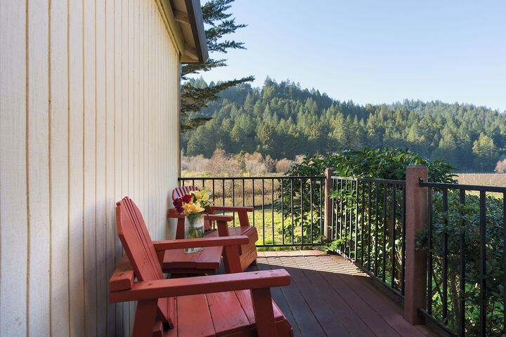 Terrace/Patio 49 of 86